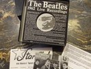 The Beatles 1962 Live Recordings- Set of 15 Vinyl Singles