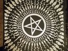 TEMPLE OF THE MORNING STAR [LP] by TODAY IS THE DAY (ORIGINAL, RELAPSE, 1997)