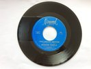 Richard Temple - That Beatin Ryrhmn / Could it Be