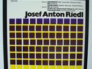 Josef Anton Riedl (1929-2016) • Polygonum LP