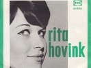 Rita Hovink - Yeah Yeah Yeh  (Vinyl, 7