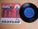THE BEATLES RARE 1966 7