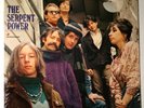 The Serpent Power - RARE - 1967 Vanguard - VSD-79252 LP