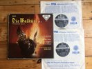 SXL 2031-2 2lp WBG ED1 EX WAGNER Die Walkure Act 3 SOLTI FLAGSTAD