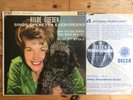 SXL 2295 WBG ED1 EX/EX- HILDE GUEDEN Sings operetta Evergreens STOLZ