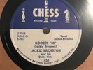 Rocket 88 [Single] 78 rpm by Jackie Brenston (Vinyl) NEAR MINT  IKE TURNER