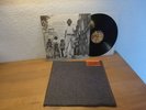 IHRE KINDER JEANS COVER 1970 MINT KRAUTROCK RARE INSERT