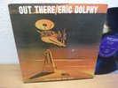 ERIC DOLPHY Out There JAZZ/PRESTIGE 8252 RVG Original LP
