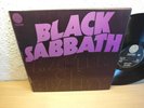 BLACK SABBATH - 