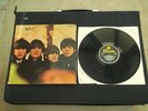 THE BEATLES -  BEATLES FOR SALE 1964 UK PRESS 3N/3N 12