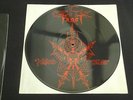 CELTIC FROST MORBID TALES 1984 GERMAN PRESS 12