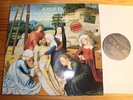 JOSQUIN Missa Pange Lingua THE TALLIS SCHOLARS LP GIMELL Digital