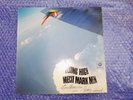 Mecki Mark Men ?– Flying High   '79, Finland