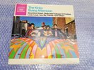 The Kinks ?– Sunny Afternoon   Compilation '67, Germany