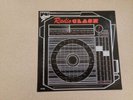 7 INCH SINGLE THE CLASH THIS IS RADIO CLASH JAPAN JOE STRUMMER