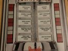 FOREIGNER - Records Greatest Hits Vinyl LP Embossed Die-Cut 1982 Atlantic 80999