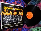 ?  1967 TOWER Orig DEVILS ANGELS DAVIE ALLEN ARROWS ?  MEAN FUZZ GARAGE BLASTER