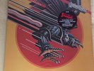 JUDAS PRIEST - Screaming For Vengeance - original SEALED 1982 vinyl LP w sticker