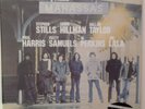Stephen Stills Manassas Classic Records Quiex SV Super Vinyl Audiophile Lp