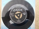 NERVOUS NORVUS-DIG / BULLFROG HOP......LONDON HL-D-8383 TRI CENTRE  EX