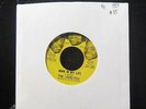 The Lovelites - My Conscience / Man In My Life 7