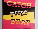 Catch This Beat: The Rocksteady Years 1966-1968 - Vinyl LP UK 1980