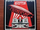 LED ZEPPELIN - MOTHERSHIP 180g LP VINYL BOX SET - COMPLETE AND GOOD CONDITION
