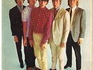 THE ROLLING STONES Five by five Decca DFE 8590