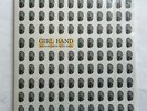 GIRL BAND - HOLDING HANDS WITH JAMIE * VINYL LP * FREE P&P UK * MINT RTRADLP770