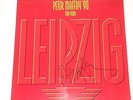 Peter Maffay Und Band - SIGNED LP - Leipzig - DE 1990 - Teldec 9031-72349-1
