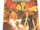 Pat & Paul - 2LP - Lieder Von Herz Zu Herz - DE 1977 - Telefunken 6.28 411-1