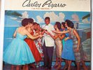CARLOS PIZARRO Nada vas a logras MARVELA PUERTO RICO LP Latin Bolero Ranchera