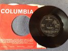 SHE TRINITY - GRAND CENTRAL STATION rare UK 1966 / MOD / GARAGE / DANCER /MINT-
