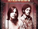 Jackson Browne & David Lindley - Live at the Main Point 1973, 180g Vinyl 2LP NEW