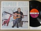 STEPHEN STILLS s/t self titled HQ UK ORIGINAL LP ERIC CLAPTON Jimi Hendrix VG++