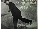 LOU DONALDSON LIGHT-FOOT BLUE NOTE 4053 47 West 63 RVG M-