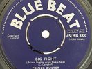 Prince Buster Big Fight / Adios Senorita Blue Beat Killer Ska  Listen