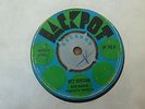 Dave Baker - Wet Version 1970 UK 45 JACKPOT