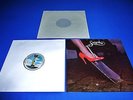 SMOKIE  -  SOLID GROUND   LP  -   ULTRA  RARE  +  TOP QUALITY PRESS. RECORD MINT