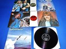 STATUS QUO  3 LP  -   IN THE ARMY NOW / JUST SUPPOSIN / NEVER TOO LATE  TOP ROCK