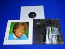 MODERN TALKING  -  THE FIRST ALBUM   LP  -   GERMAN 1ST. PRESS.  TOP QUALITY PR.