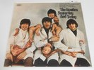 THE BEATLES “Yesterday and Today” MONO Re-issue Butcher Cover ORANGE Vinyl New