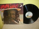 GREGORY ISAACS Night Nurse EX Mango LP - 1982 Roots Radics