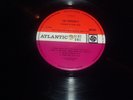 LED ZEPPELIN II RED PLUM  LABEL
