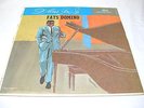 Nr Mnt 1961 FATS DOMINO LP Record Album: I MISS YOU SO, Imperial LP 9138