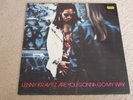 LENNY KRAVITZ - Are You Gonna Go My Way - RARE 1st Press LP + Inner VUSLP60 EX+