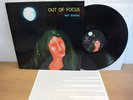 OUT OF FOCUS - RAT ROADS 2002 RARE TRIPKICK KRAUTROCK LP IN MINT CONDITION