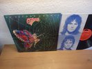 CHARLIE No Second Chance UK Prog / Hardrock 70s vinyl in Mint