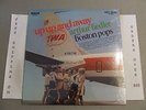 SEALED ARTHUR FIEDLER UP UP AND AWAY LP LSC-3041 TWA BOING 707