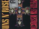 Appetite For Destruction, Guns N' Roses, Vinyl, 0720642414811